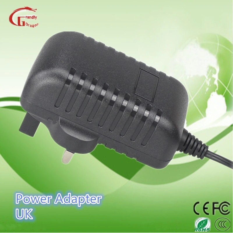 12V 1A AC DC Wall Travel Charger CCTV LCD LED Router Phone Power Supply 5V 6V 8V 9V 10V 14V 15V 18V 20V 24V 36V 0.5A 1.5A 2A 2.5A 3A 4A Switching Power Adapter
