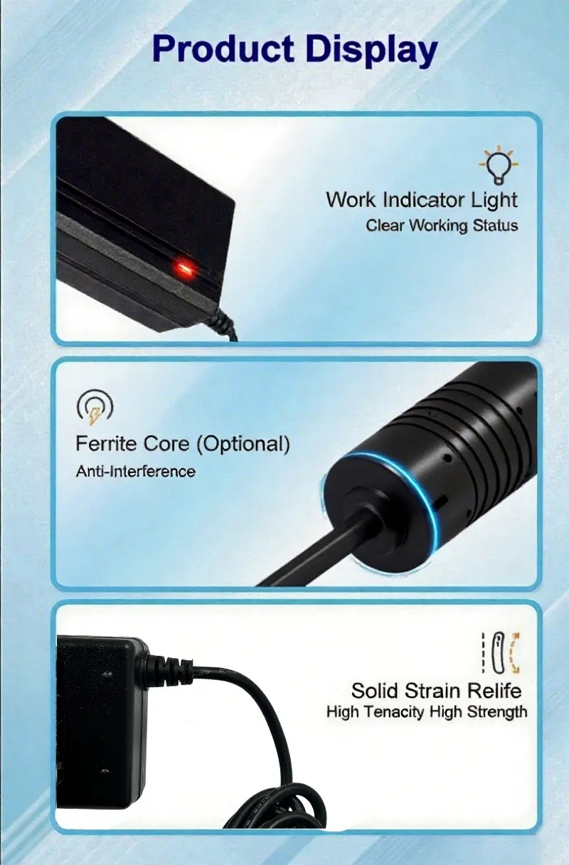 Technical Specifications