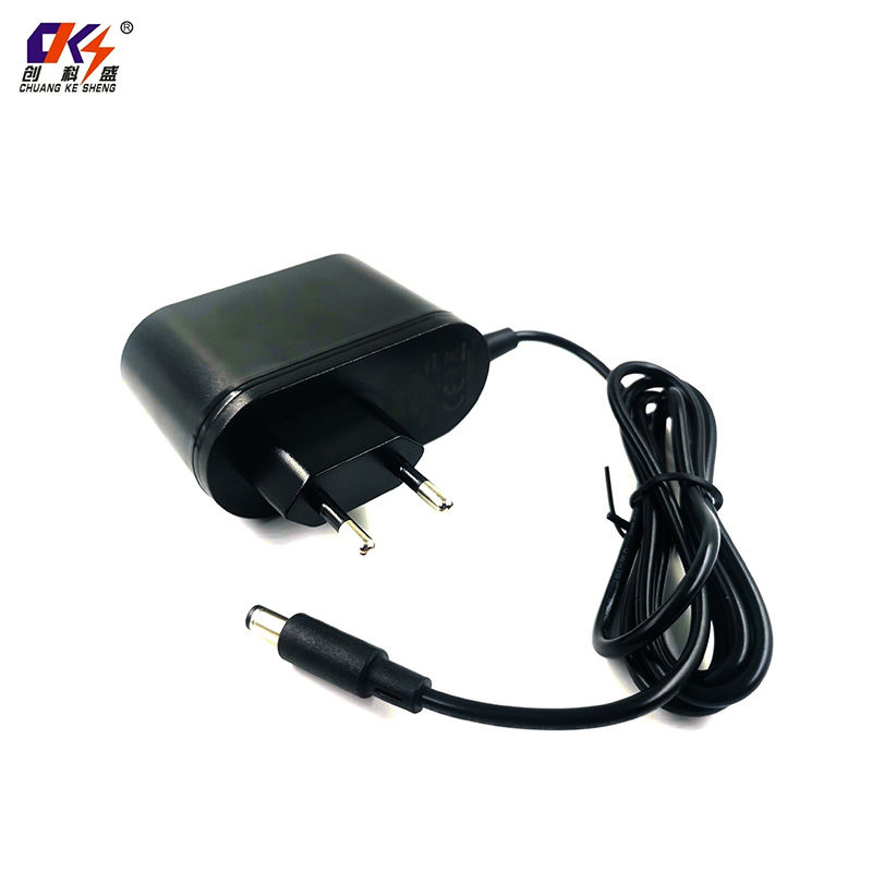 China Manufactures12volt 2A AC DC Power Adapter Wall Mounted 2000mA Current Charging Adapter