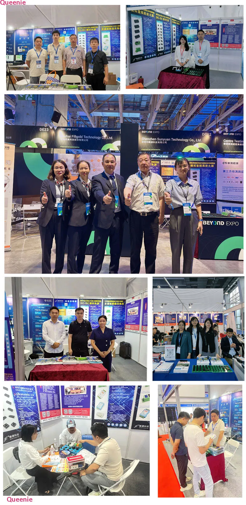 Medical Industrial Supplies DC-DC Power Module 1W-2W Converter