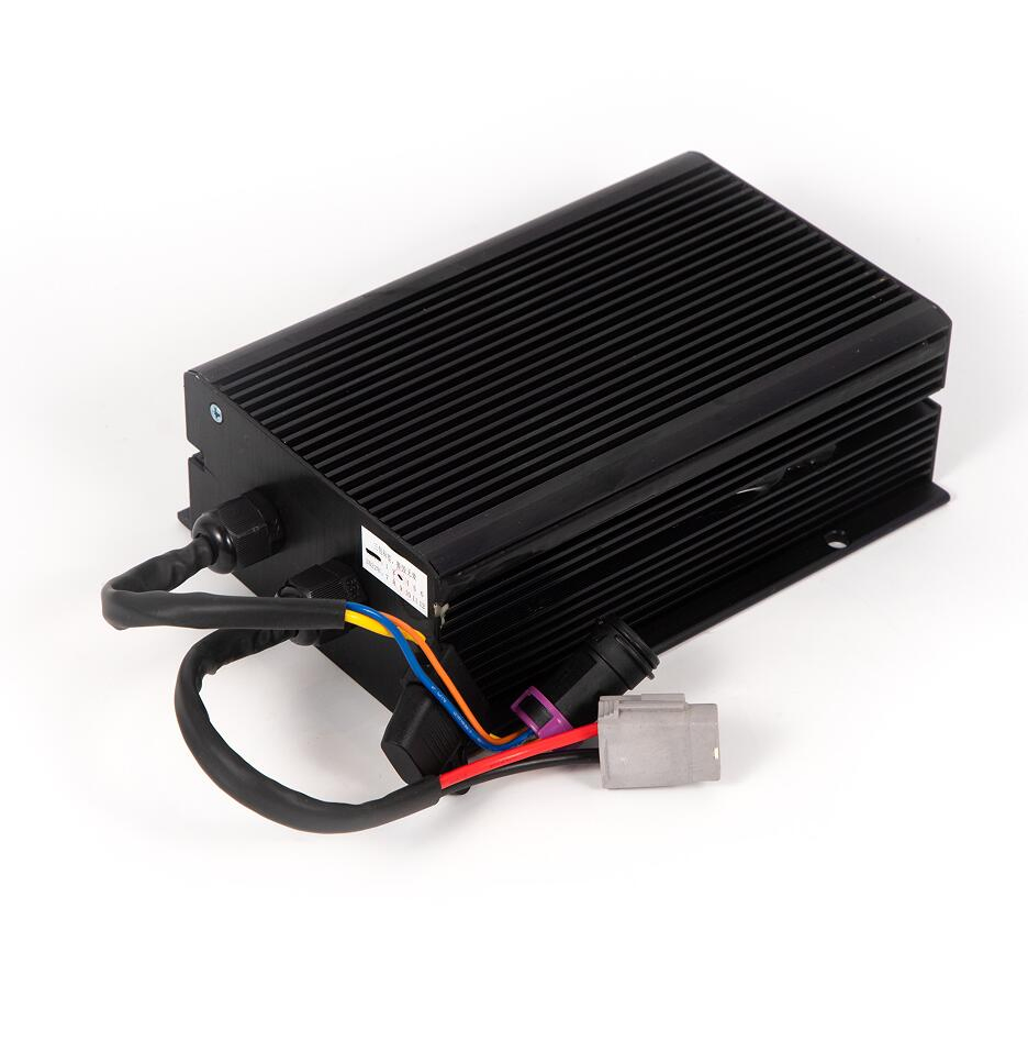 72V 48V Step Down DC DC Converter for Golf Cart Buggy Car