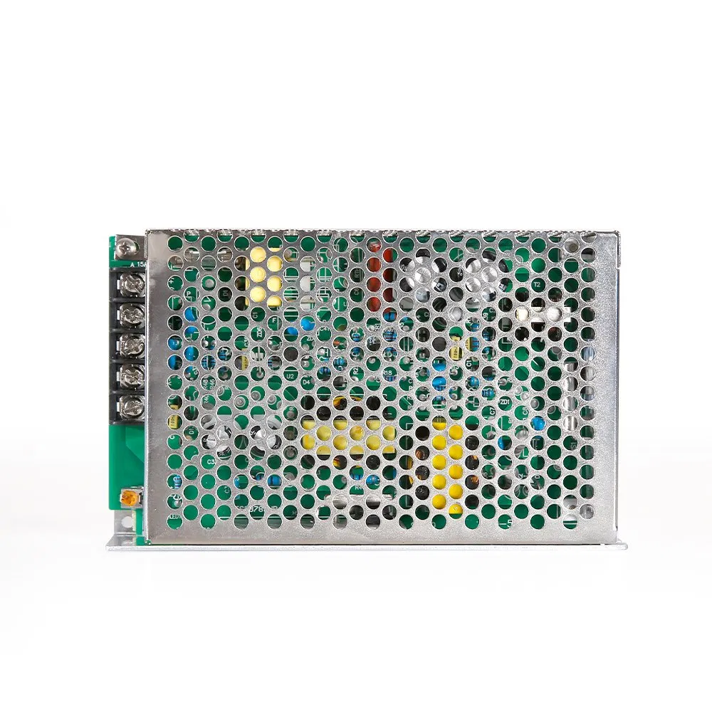 48V to 24V 10A DC DC Step Down Converter with CE Certification