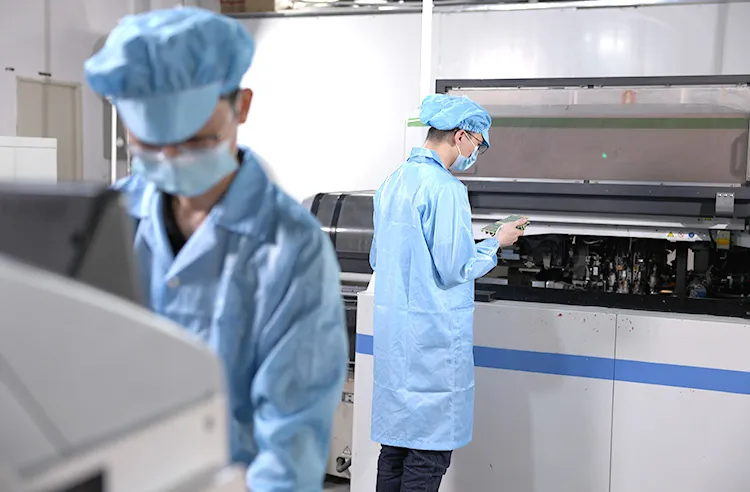 Quality Inspection 2