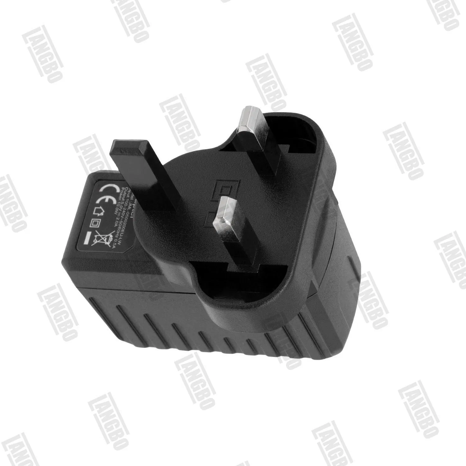 China Factory Chinese Factory Price CE Britain USB 5V1.5A 7.5W Charger Power Supplier Adapter for Mobile Phone Accessories ODM OEM