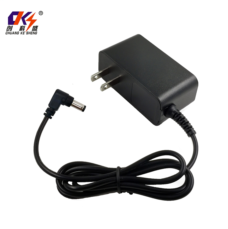 Universal 12V 1A Wall Mounted Charger 12W Switch Supply Charger AC Power Adapter