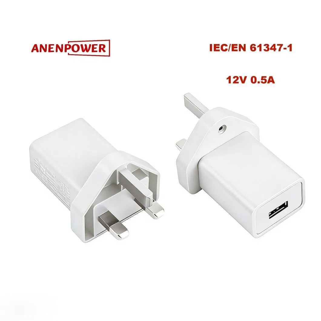 Adapter view 2