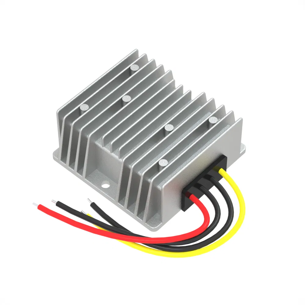 9-30V 12V Step up Converter 12V 24V to 60V 1.5A 90W DC to DC DC Boost Converter Non-Isolated Converter