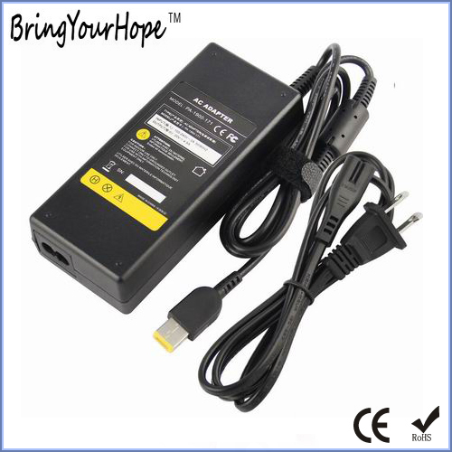 OEM 20V 3.25A/4.5A AC Power Adapter for Lenovo Laptop