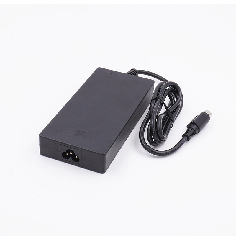 Switching Medical Power Adapter 12V 15V 24V 40V 10A 8A 5A 3A 120W 180W AC DC Desktop Medical Power Adapter