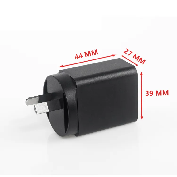 Power Adapter Detail 1