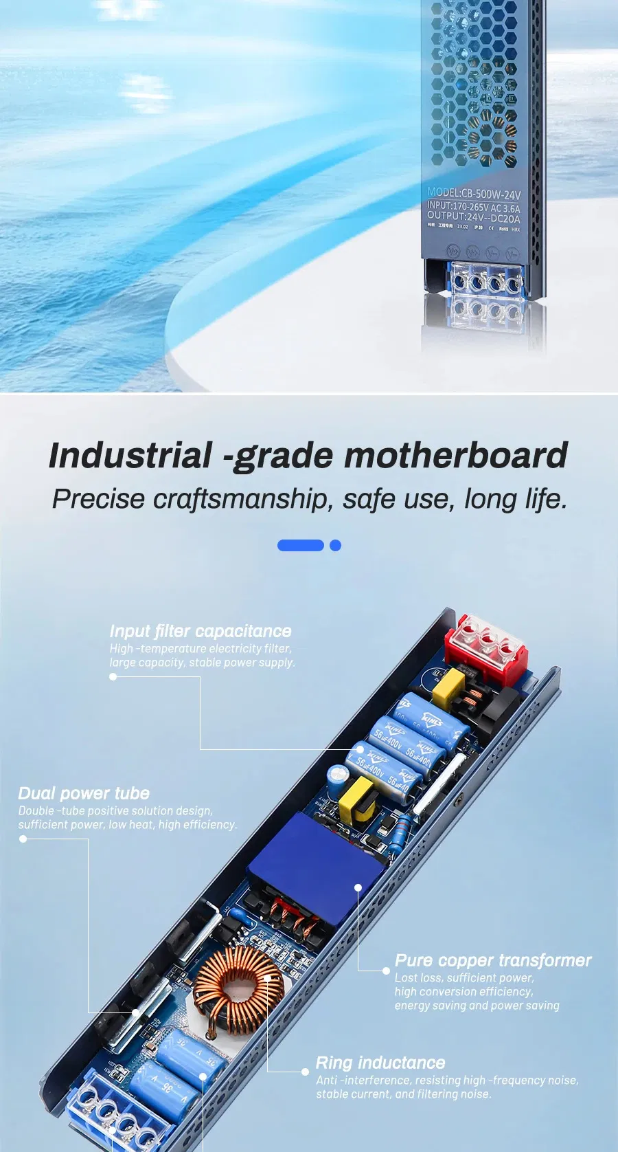 Power Supply Image 4