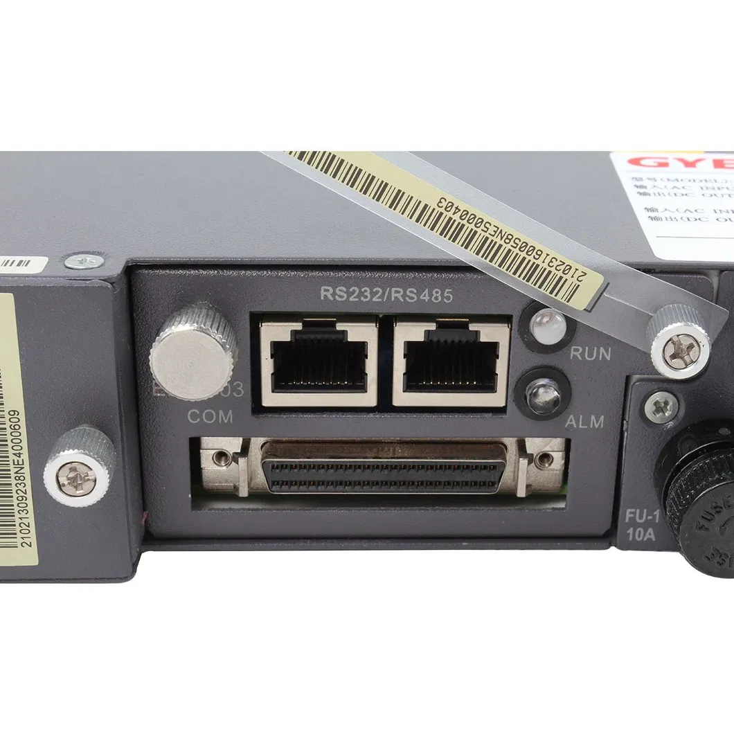 Power Converter View 3