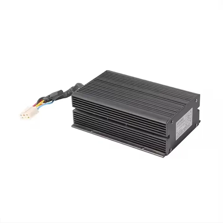 DC DC Converter Image 1