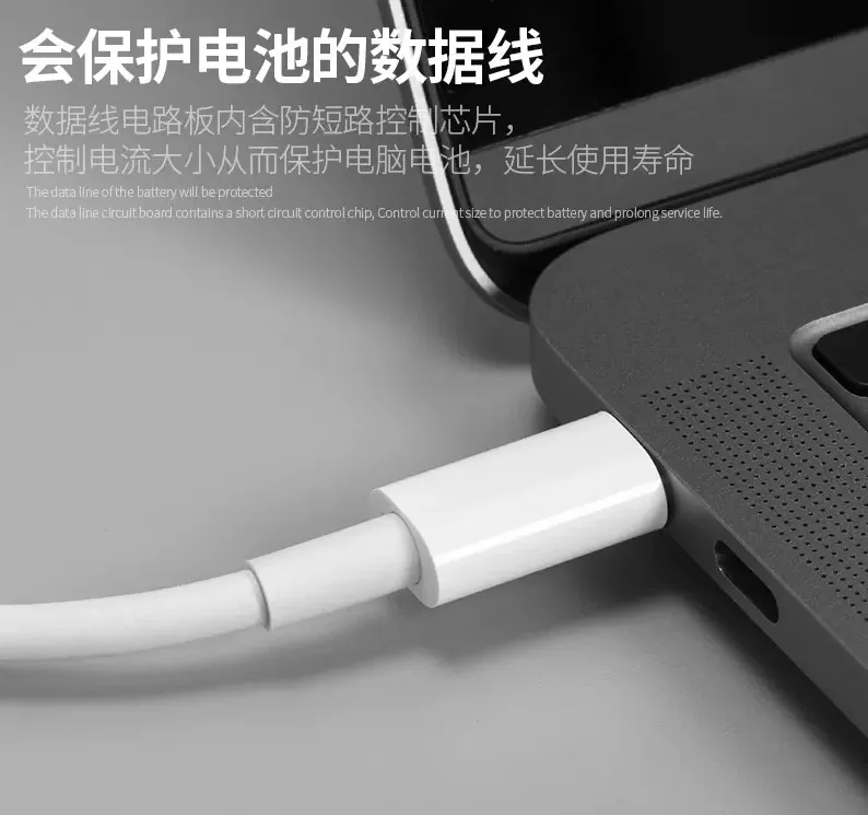 87W USB-C Power Adapter View 5