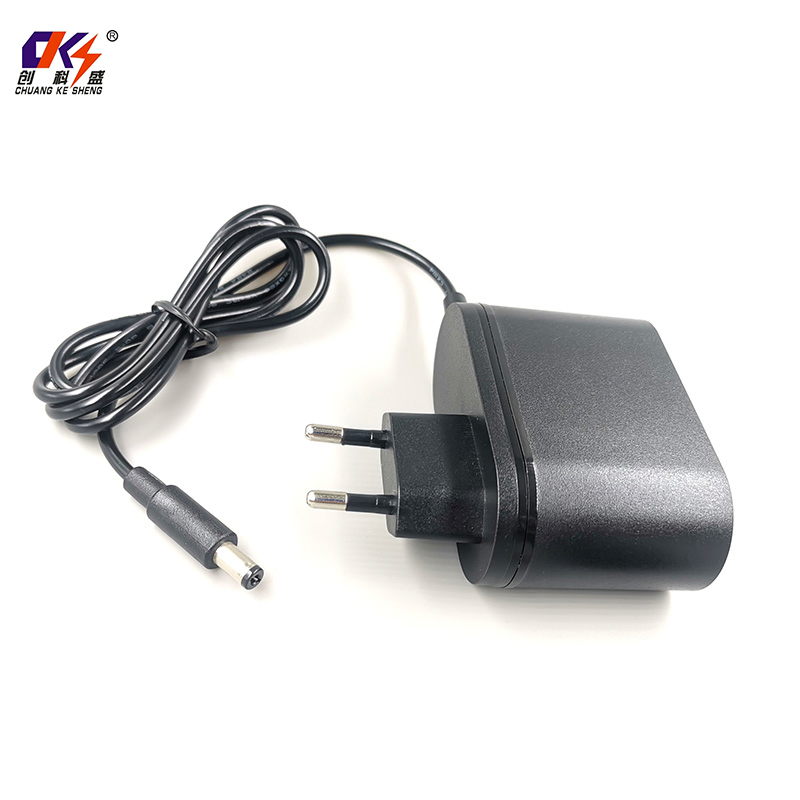 12V 2A 24W LED Strip Power Supply Wall Mounted AC 100-240V to DC 12V Switching Power Adapter Transformer for LED Strip Light