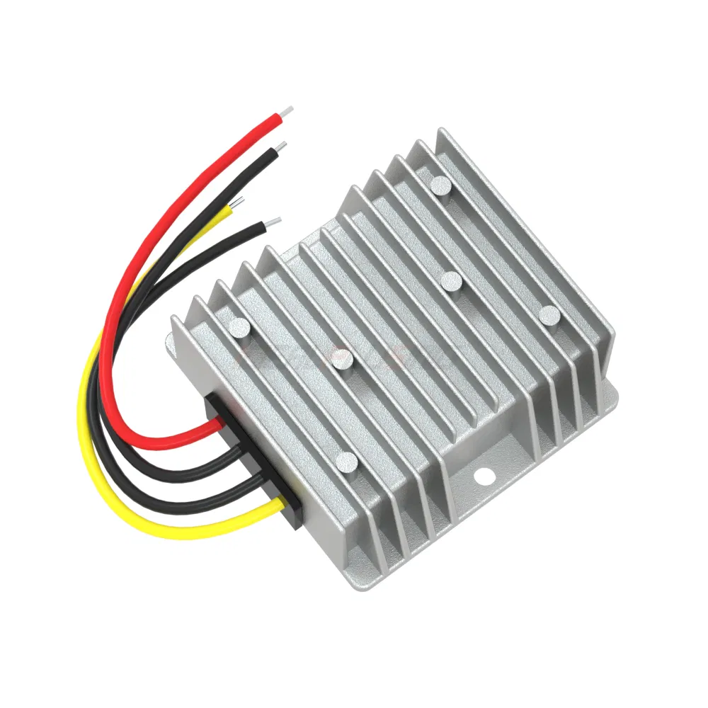 Fast 12V to 56V DC DC Step up Module Converter 2A 3A 5A 8A Transformer Converter for Power Tools