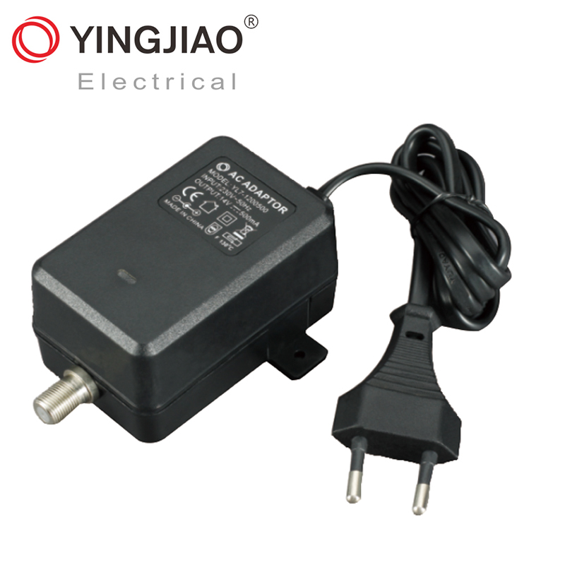 5V/6V/15V/24V/36V 2A/1.2A/1A 6W/7W/9W/12W/15W Linear Power Adapter China Factory Wholesale
