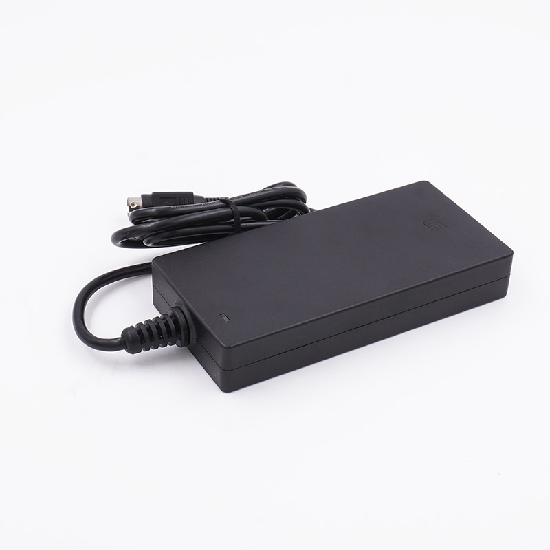 Switching Medical Power Adapter 12V 15V 24V 40V 10A 8A 5A 3A 120W 180W AC DC Desktop Medical Power Adapter
