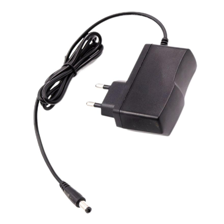 12V 24V 1A 2A 3A 5A 10A 15A European British American Standard Compact Wall-Mounted Power Adaptor (12V2A)