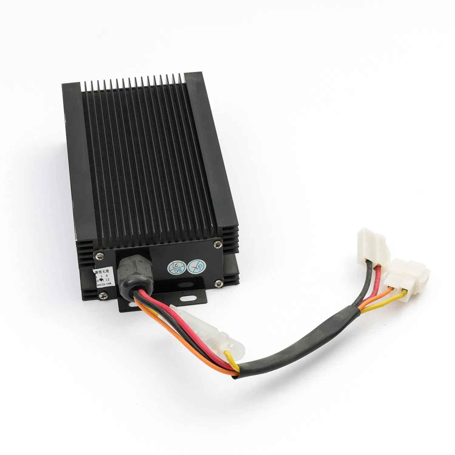 48V to 12V 72V to 12V DC DC Step Down Golf Cart Converter