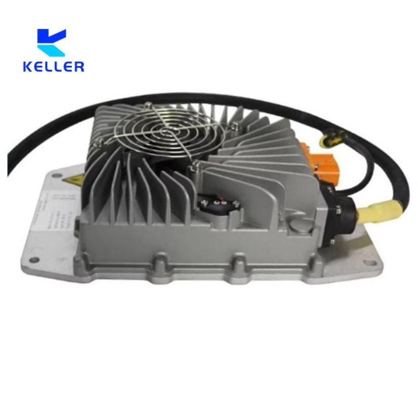 1.5kw 108V Isolated DC Converter IP67 Dcdc Converter Nev Step Down on Board Converters