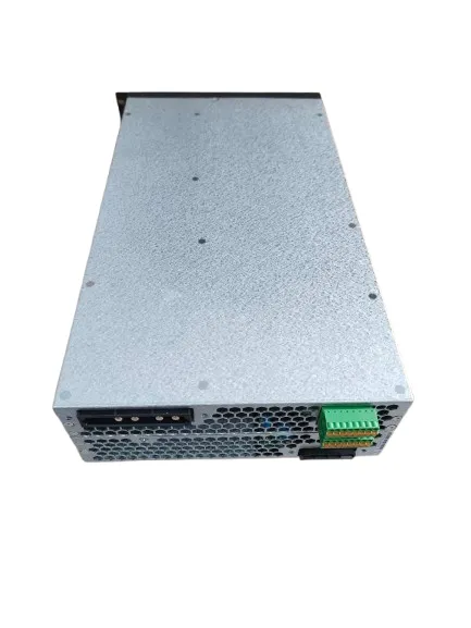 DCDC Converter View 2