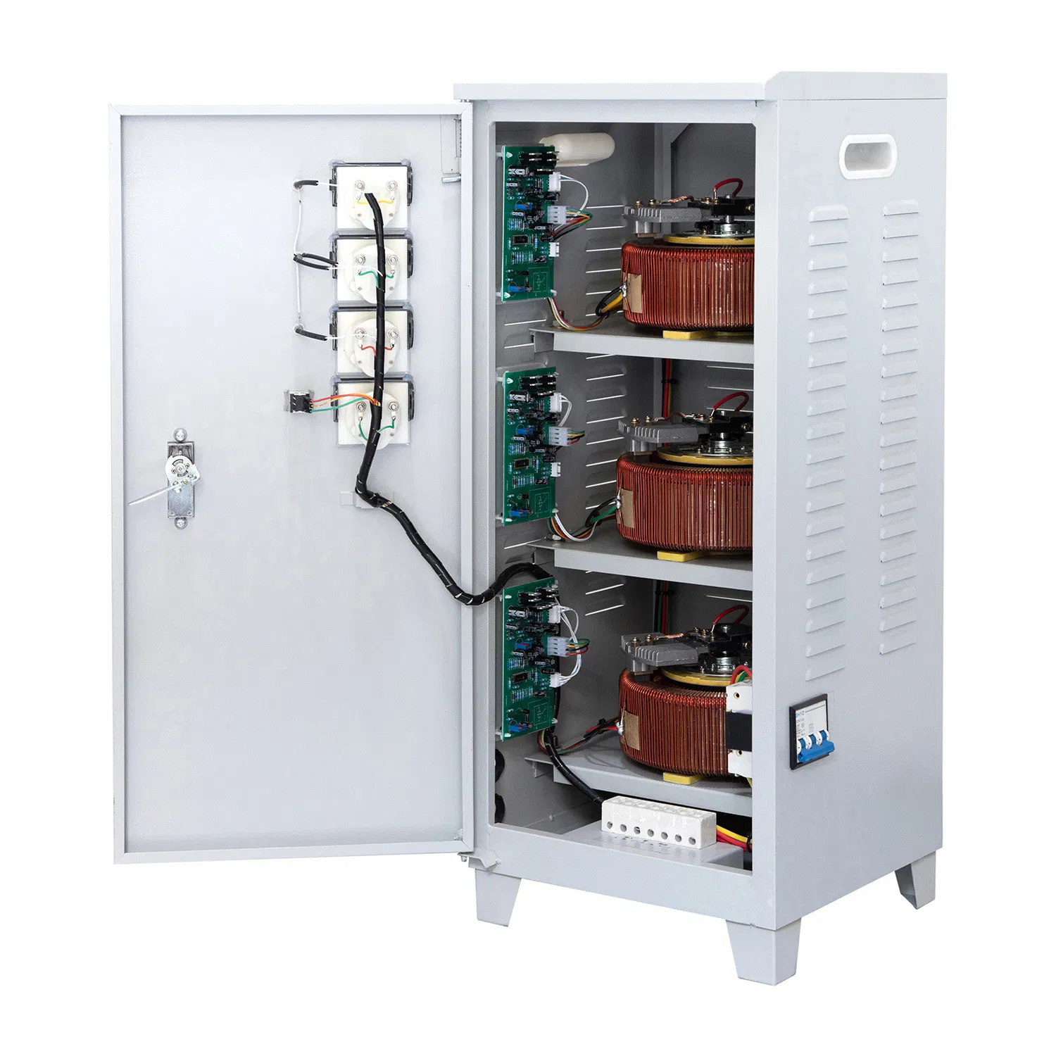 380V Voltage Regulator