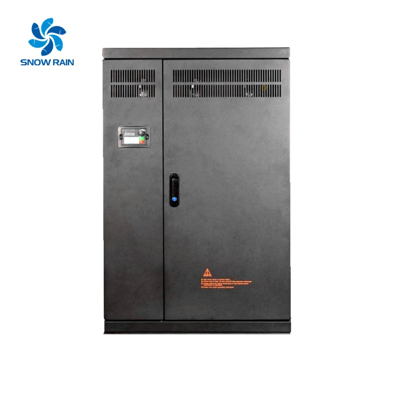 Manufacturer Direct Sale AC DC 200-240V 340-440V Power Frequency Converter