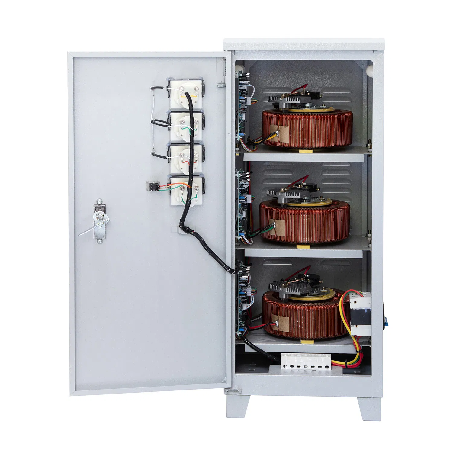 380V Voltage Regulator