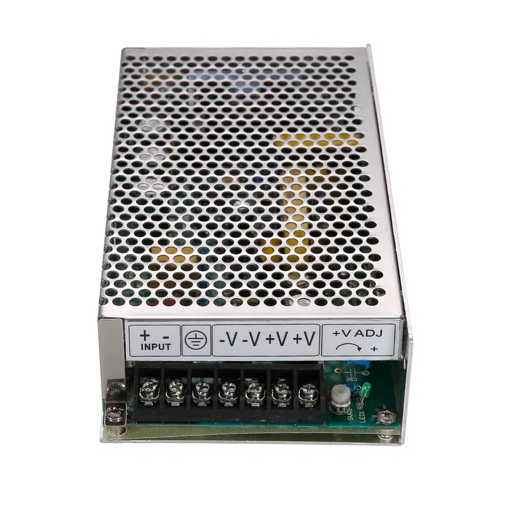High Quality SD-200c-48 200W 48V Single Output DC-DC Converter