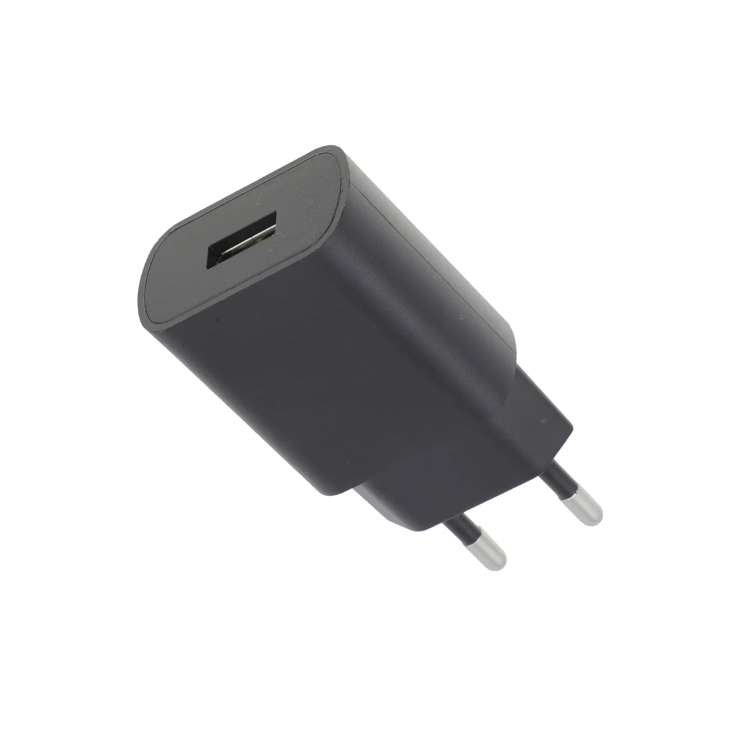 5W Power Adaptor for Mobile Phones with ABS and PC Material Smartwatch Charger E-book Reader Charger Portable Bluetooth Speaker Fitness Tracker Charger MP3 Play