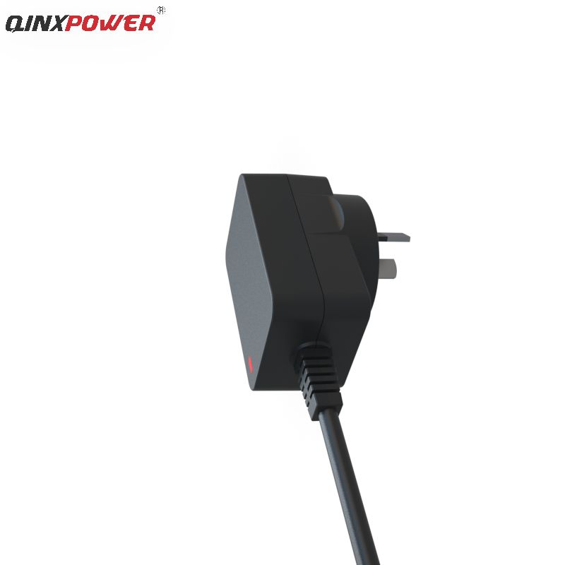 15V 4A 60W AC DC Power Adapter Wall Mounted 15 Volt 4 AMP Power Supply with UL CE RoHS FCC Certification