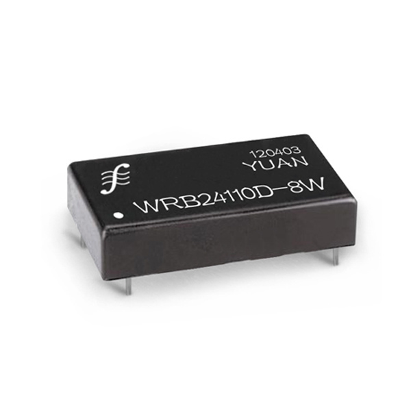 1W, 2W, 3W, 5W DC DC Converter Step-up DC-DC Converter