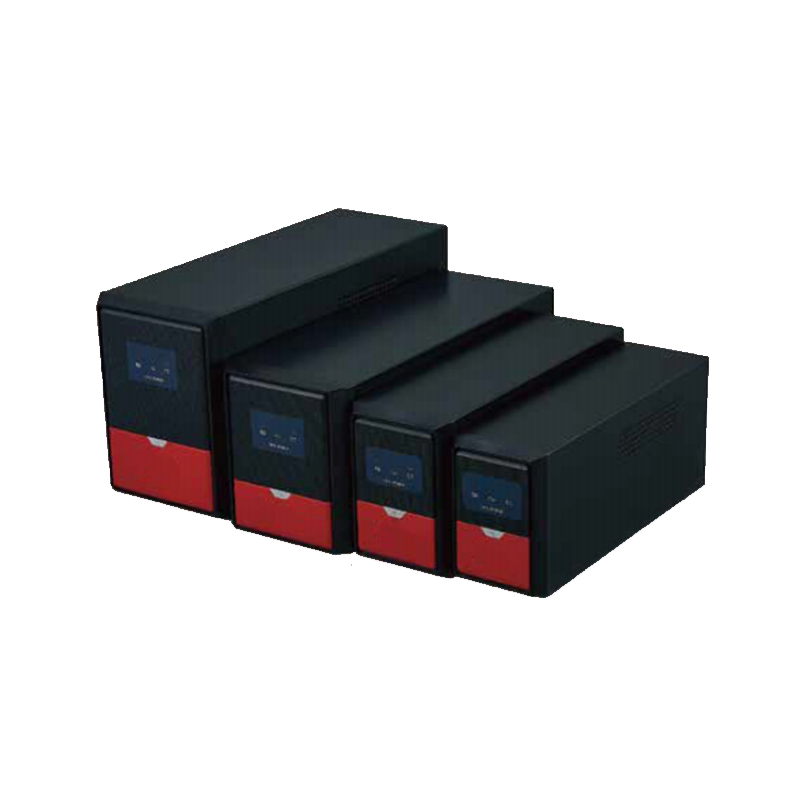 YUANKY 220V Single-Phase Uninterruptible Power Supply 220VAC 230VAC 240VAC UPS