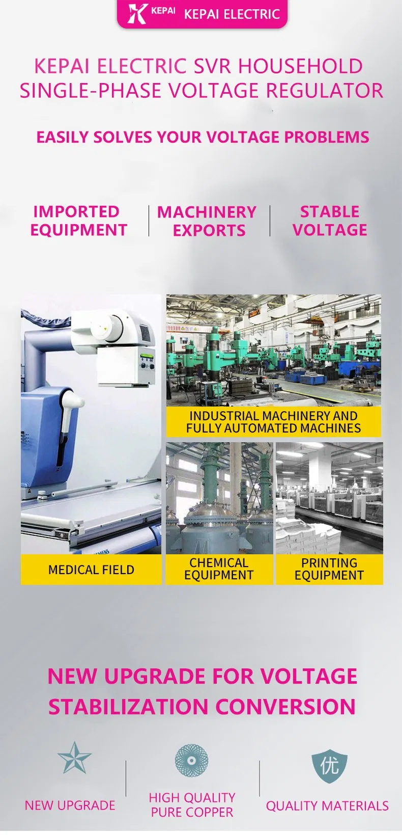 Voltage Regulator View 3