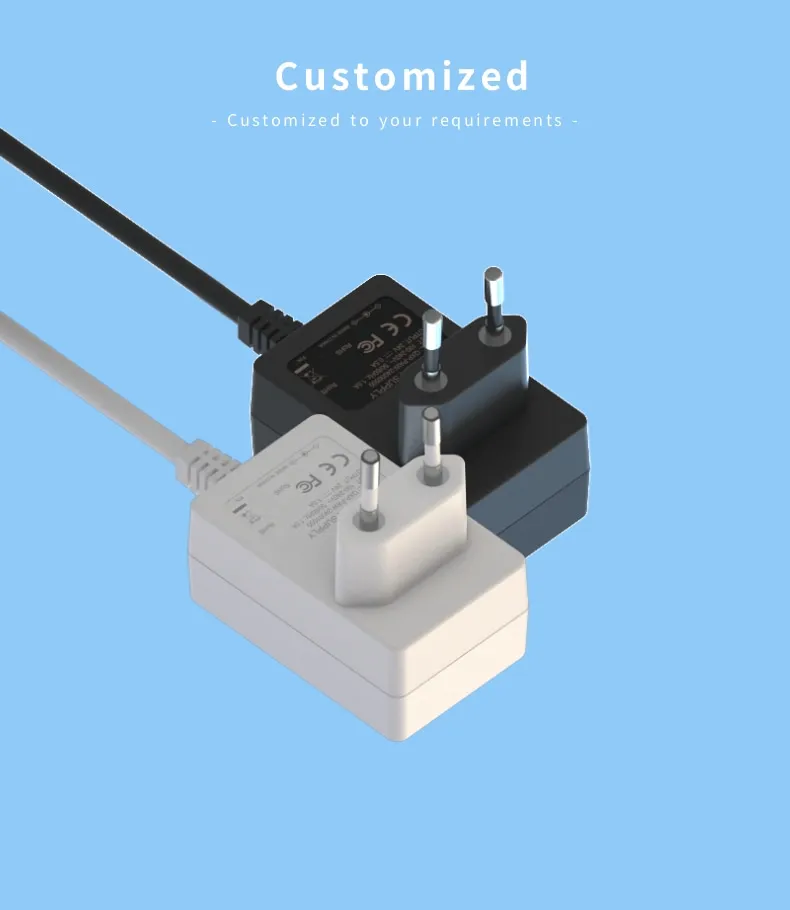 Power Adapter View 4