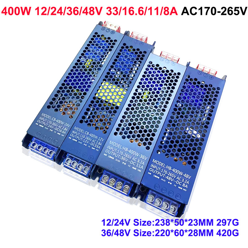 Switch Mode Transformer: 600W Power Adapter for DC LED Drivers