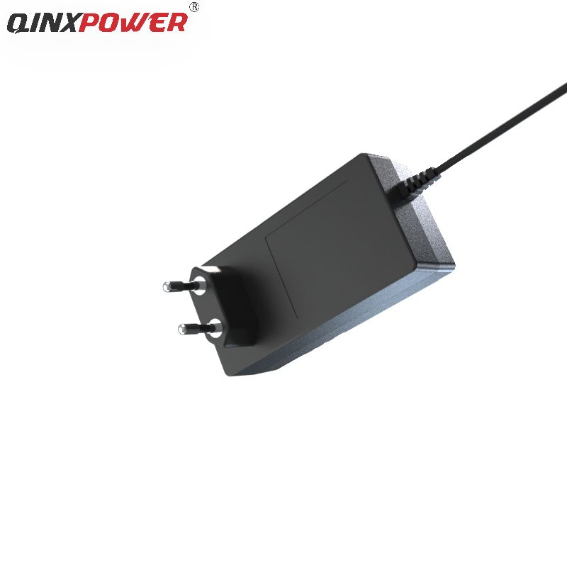 Inventory 24V 2A 48W Wall Mounted Power Adapter UL CE RoHS PSE Kc SAA Certificated