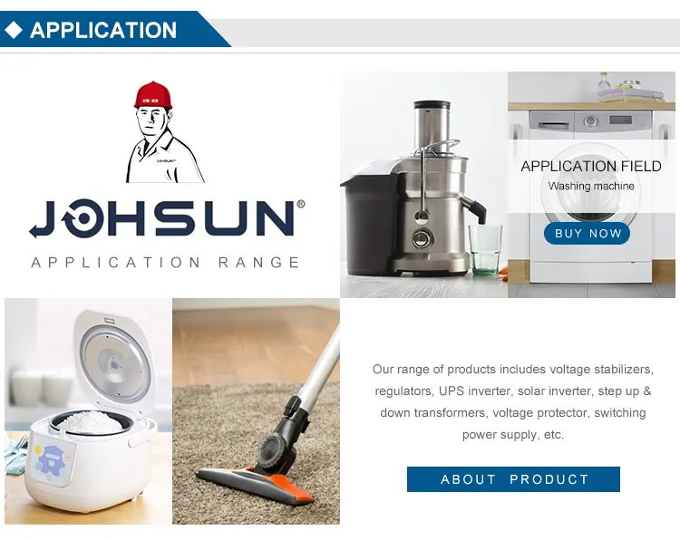 Application Scenarios