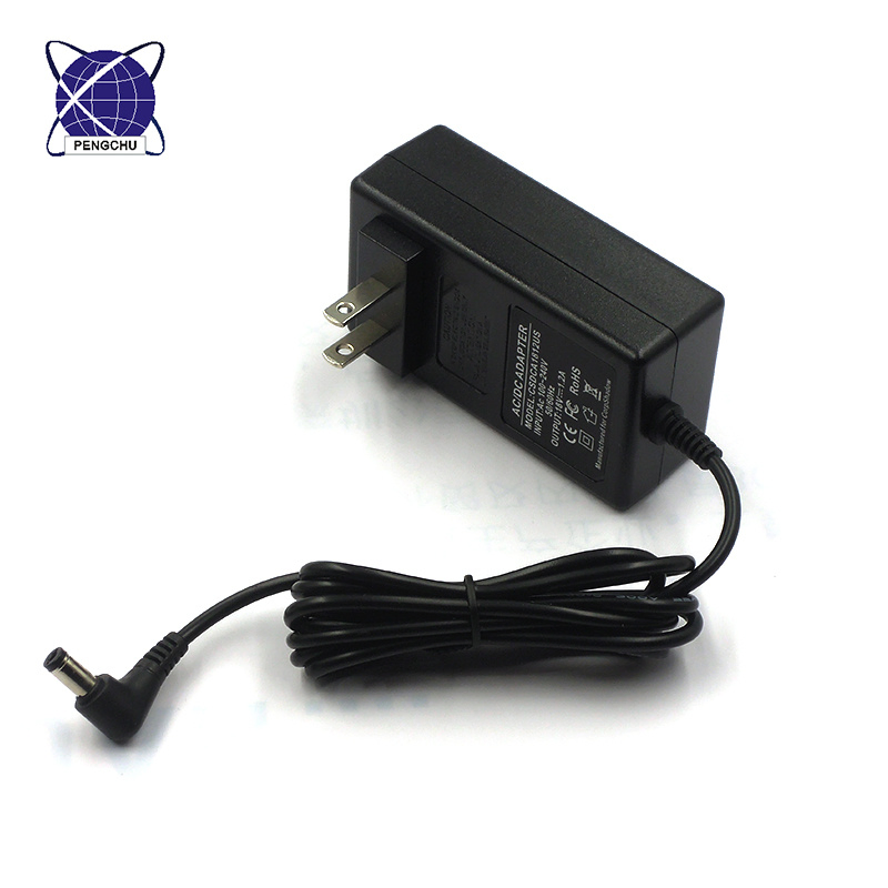 ODM Wall-mounted power adapter With Custom DC Connector For Marine Equipment