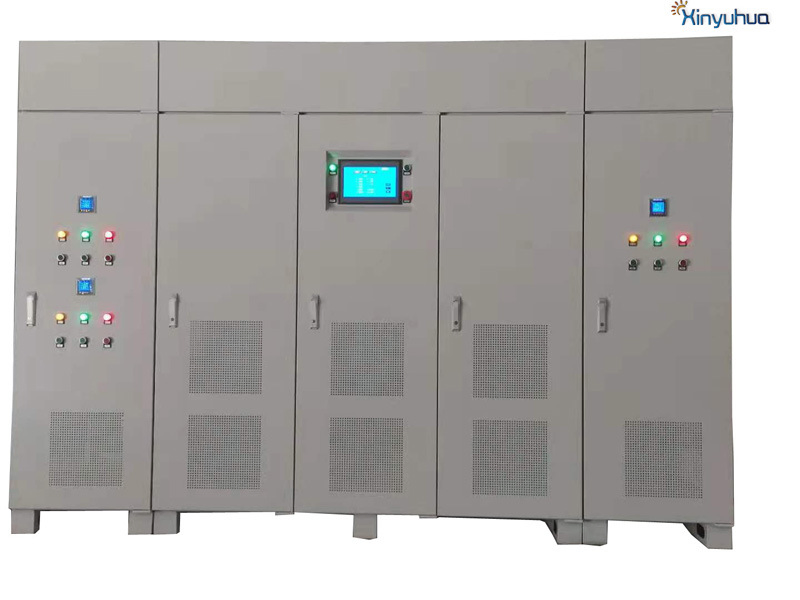 Manufacturer High-Quality Shore Power Marine AC Frequency Converter Inverter
