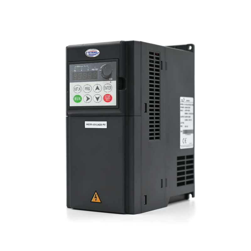 11kw 7.5kw 380V AC DC Drive Frequency Converter Solar Power Inverter VFD Variable Frequency Drive Solar Inverter