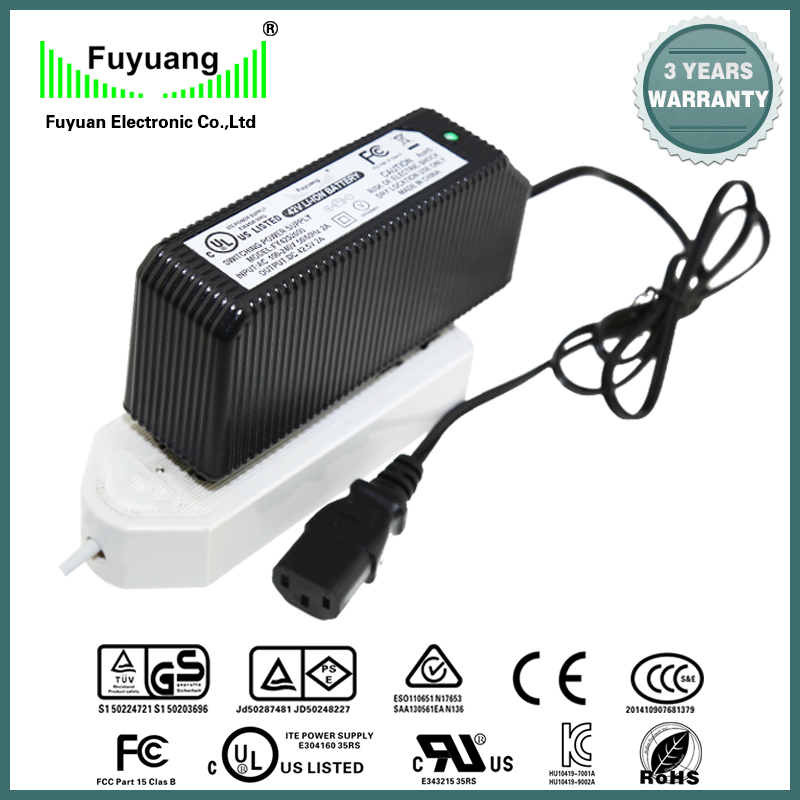 Fuyuang Universal High-Quality Supply The Laptop Steering Wheel with 8A 24V Power Adapter