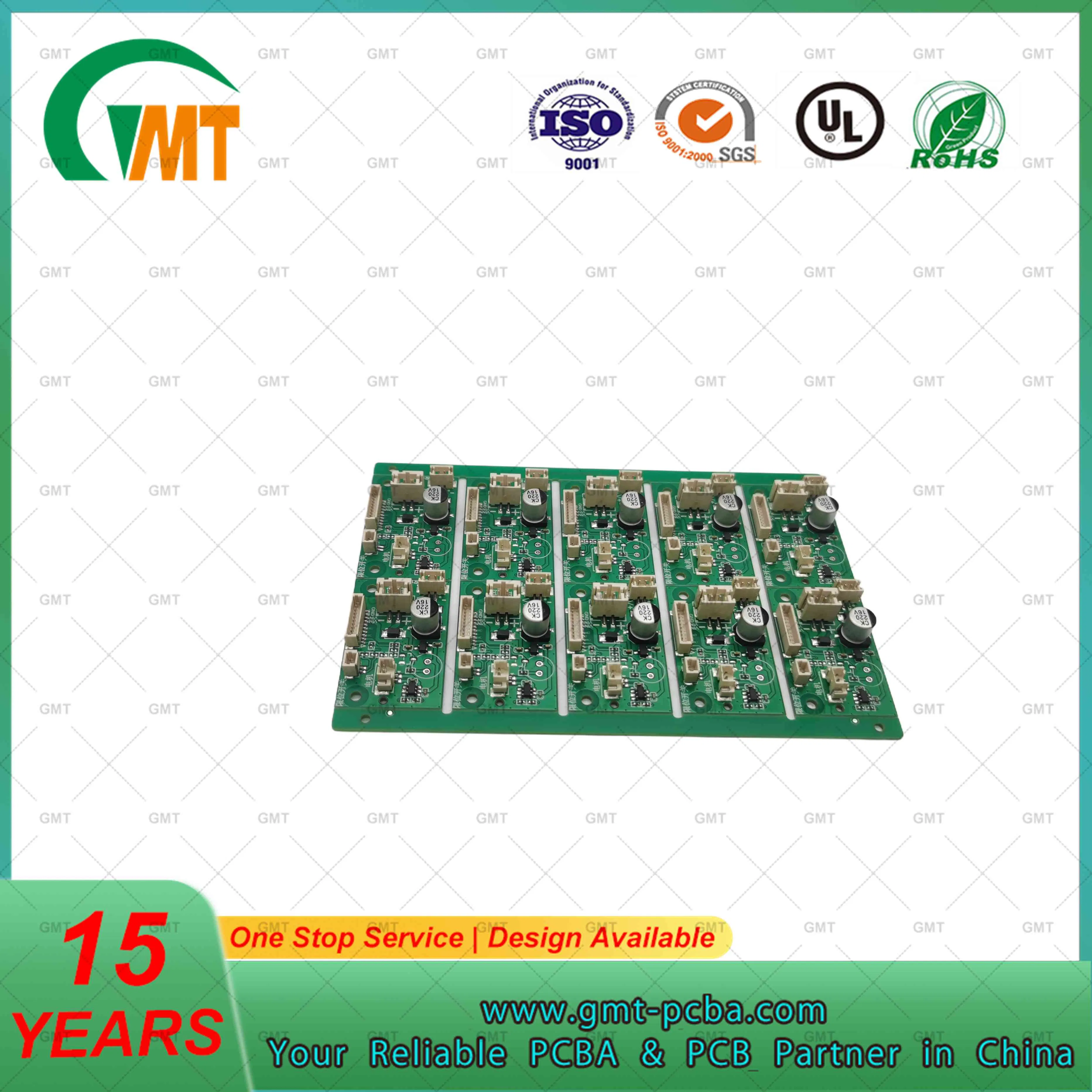 PCBA Contract Manufacturing Power Converter PCB Design AC to DC