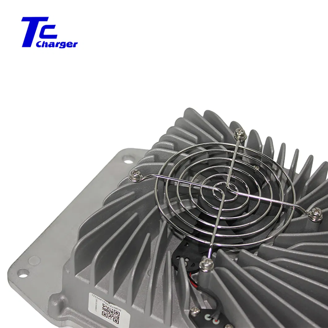 DC/DC Converter Details