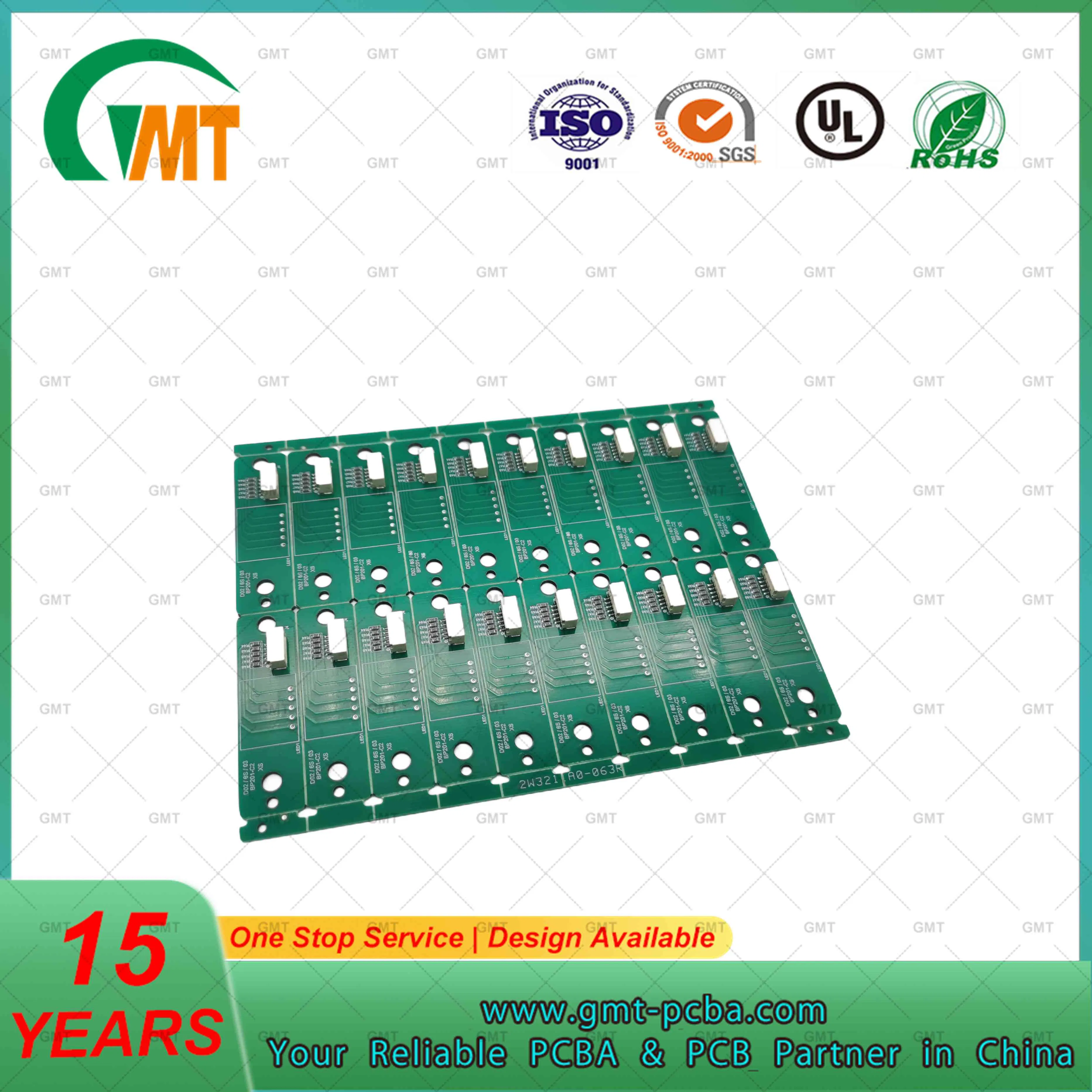PCBA Contract Manufacturing Power Converter PCB Design AC to DC