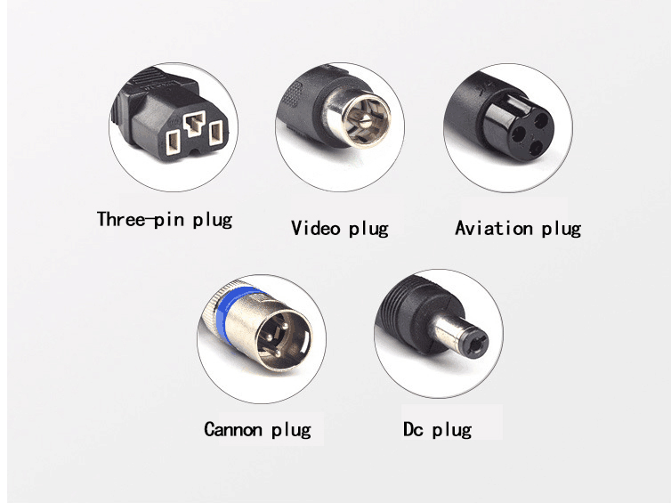 Hot Sale AC DC Power Laptop Charger Adapter Wholesale