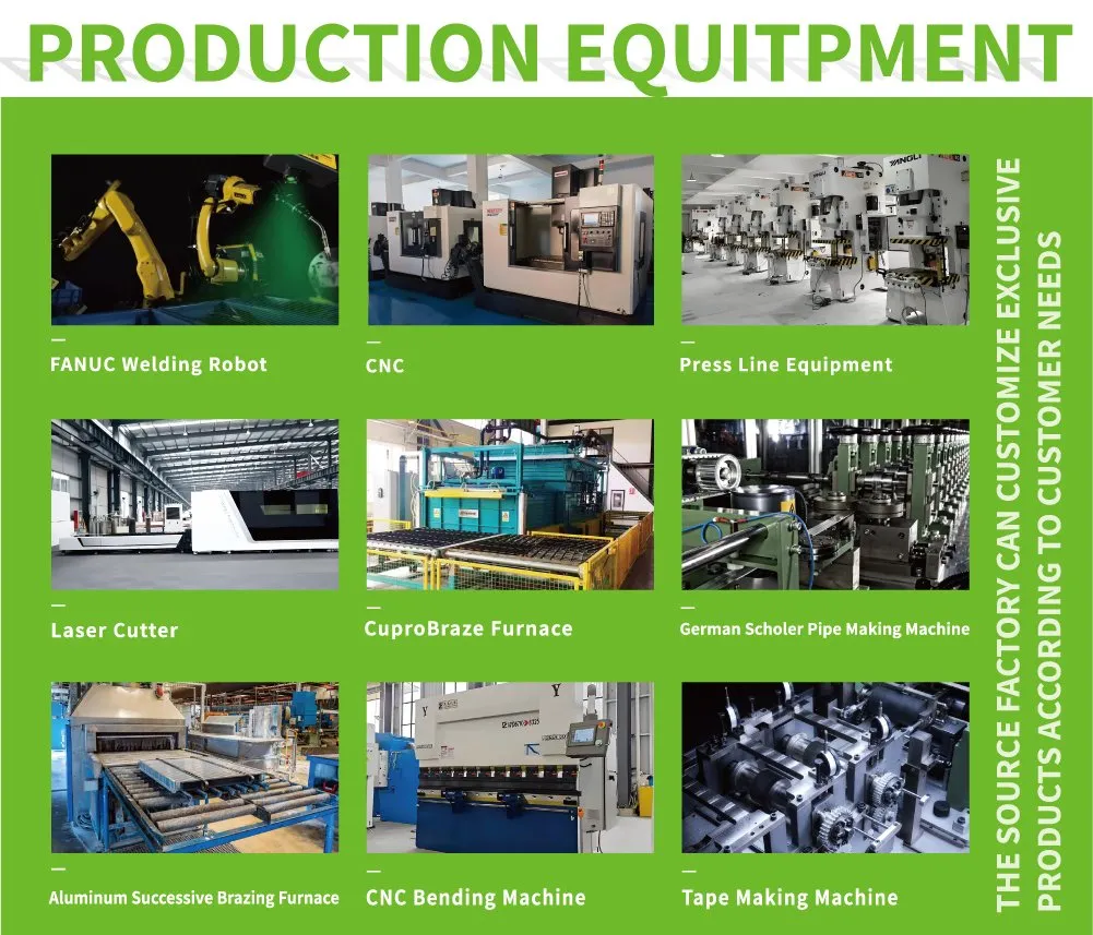 Customized Solutions