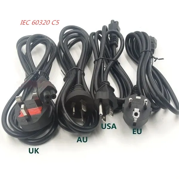 AC Cords 1