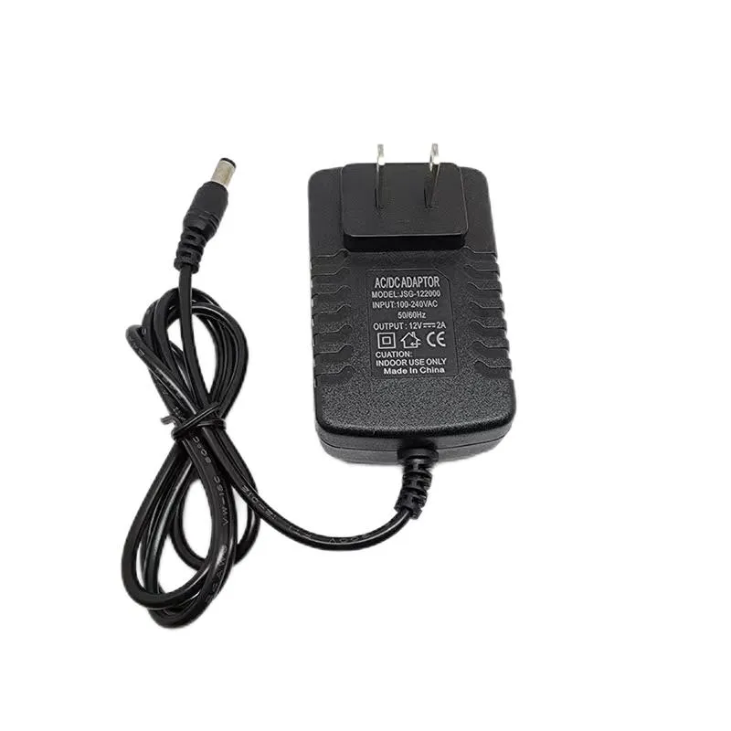 Power Adaptor 12V2A